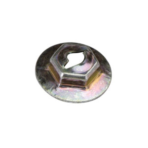 Champion 1/8in Self Cutting Nut - 50pk
