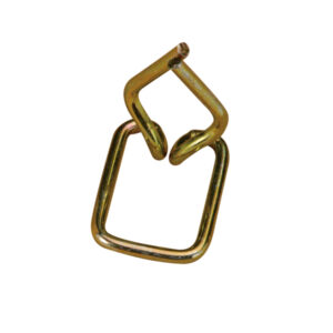 Champion Universal Metrical Moulding Clip - 50pk