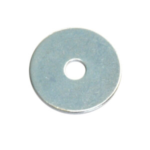 Champion 5/16 x 1-1/4in Flat Steel Panel (Body) Washer -50pk