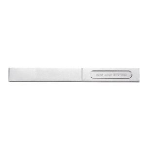 Teng 240mm x 26mm Flat Chisel