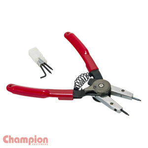 Champion Switchable Circlip Pliers