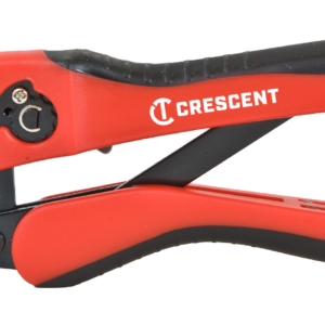 Crescent Crimping Tool - 22-10AWG