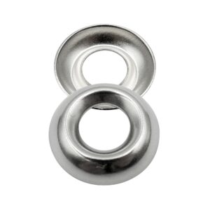 Champion 10G Cup Washer - 100pk