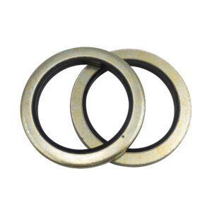 Champion Bonded (Dowty) Washer Suits 5/8in BSP - 25pk