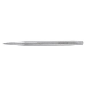 Truper Centre Punch - Chrome Steel 127mm