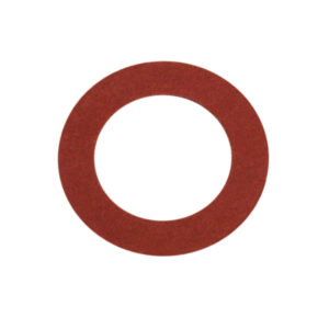 Champion 1/2in +.028x3/4x3/32in Red Fibre (Sump) Washer-25pk
