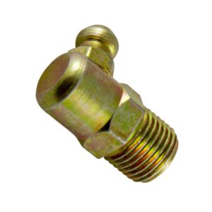 Champion M8 x 1.00mm 90Deg. Grease Nipple - 100pk