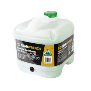 GEARWRENCH 15L Industrial Hand Cleaner w/ Grit