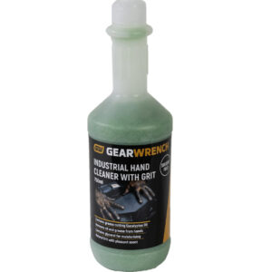 GEARWRENCH 750ml Industrial Hand Cleaner w/ Grit