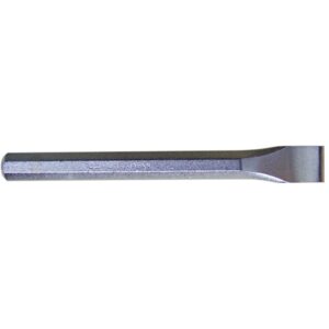 MOKUBA 1501-019mm Cold Chisel 19 x 190mm