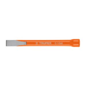 Truper Cold Chisel 12mm x 150mm