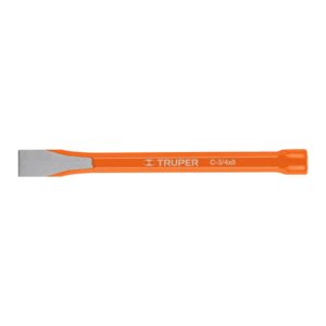 Truper Cold Chisel 20mm x 200mm
