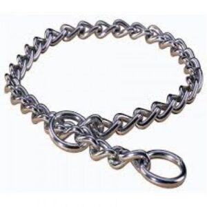 Xcel Choke Chain - #W3771 3.5mm x 550mm