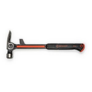 Crescent 22oz Steel Demo Hammer