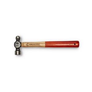 Crescent 16oz Wood Ball Pein Hammer