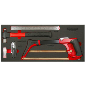 13pc Hacksaw