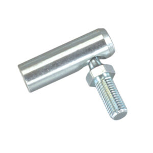 Champion 3/16in UNF 90Deg Ball Joint