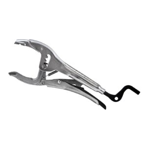 Strong Hand Adjustable Jaw Big Mouth Pliers