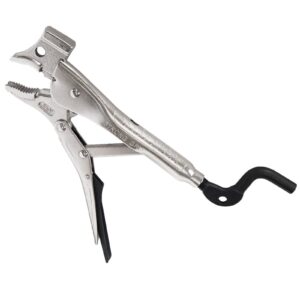 Strong Hand C-Jaw pliers with Hammer Head