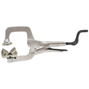 Strong Hand Pipe Pliers