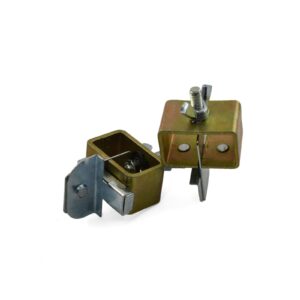 Strong Hand Panel Clamp 2pc