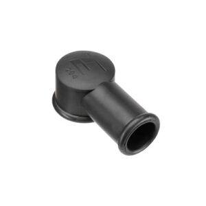 PROJECTA LUG COVER RUBBER BLACK
