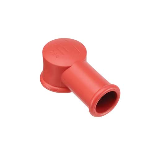 LUG COVER RUBBER RED 1 PROJECTA LUG COVER RUBBER RED
