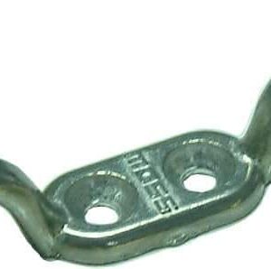 Xcel Cleat Hook - Alloy Steel 60mm