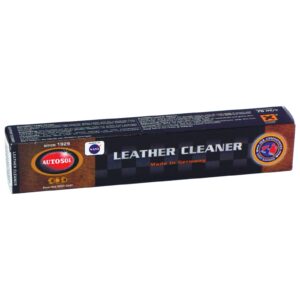 Autosol Leather Cleaner 100g/75mls