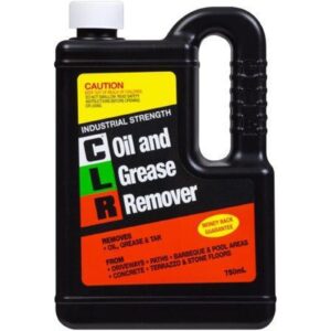 CLR Oil & Grease Remover 750ml