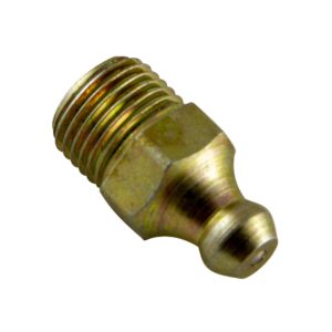 Champion M6 x 1.00mm Self Tapping Grease Nipple - 25pk
