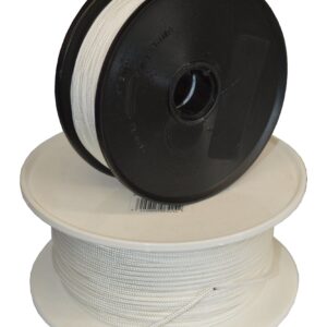 Fineline Braided Polyester Cord 100m 5.0mm