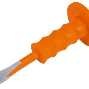 Truper Cold Chisel with Mushroom Grip 20mm x 200mm