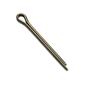 Champion 1.6mm x 32mm Steel Split (Cotter) Pin - 200pk
