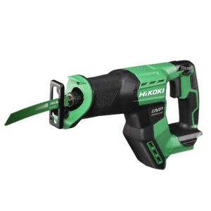HiKOKI 18V Brushless Compact Reciprocating Saw - Bare Tool