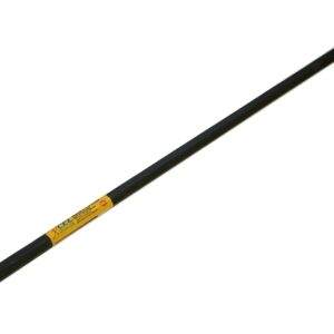 Xcel Crowbar - Chisel & Point Hex Straight 1830mm x 25mm