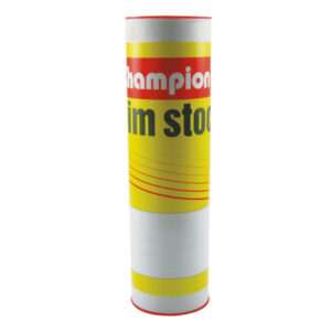Champion 150 x 150mm Shim Brass Sheet .05mm/.002in -6 Sheets