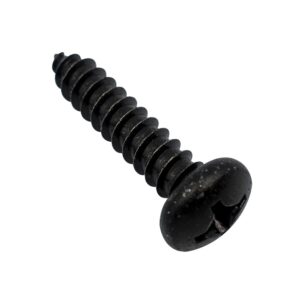 Champion 3/4in x 8 Pan HD Phillips Black - 100pk