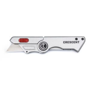 Crescent Compact Tradesman Folding Knife