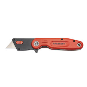 Crescent EDC Hybrid Folding Utility Knife
