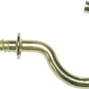 Xcel Cup Hooks - Round PB 100-pce 25mm
