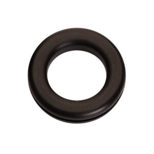 Champion 1/8in x 9/32in x 7/16in Rubber Wiring Grommets-50pk
