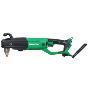 HiKOKI 36V 13mm Right Angle Drill - Bare Tool