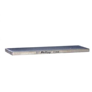 DMT Bench Stone Diamond Dia-Sharp 150mm x 50mm Fine