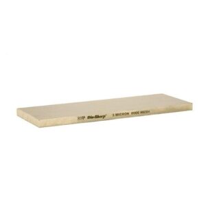 DMT Bench Stone Diamond Dia-Sharp 200mm x 75mm XX-Fine