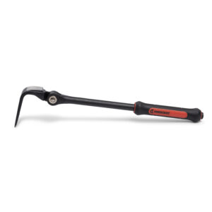 Crescent 18in. Indexing Flat Pry Bar