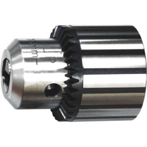 ITM 13mm Keyed Drill Chuck - 1/2in-20 Thread Mount