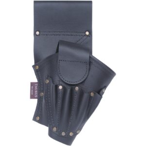Taurus Tough Leather Cordless Drill Holster R/H Black