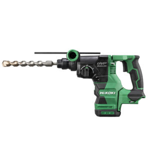 HiKOKI 36V 28mm SDS+ Rotary Hammer Drill - Bare Tool