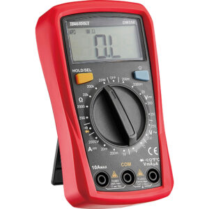 Teng Digital Multimeter